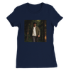 Country Ride - Women’s Cut T-Shirt