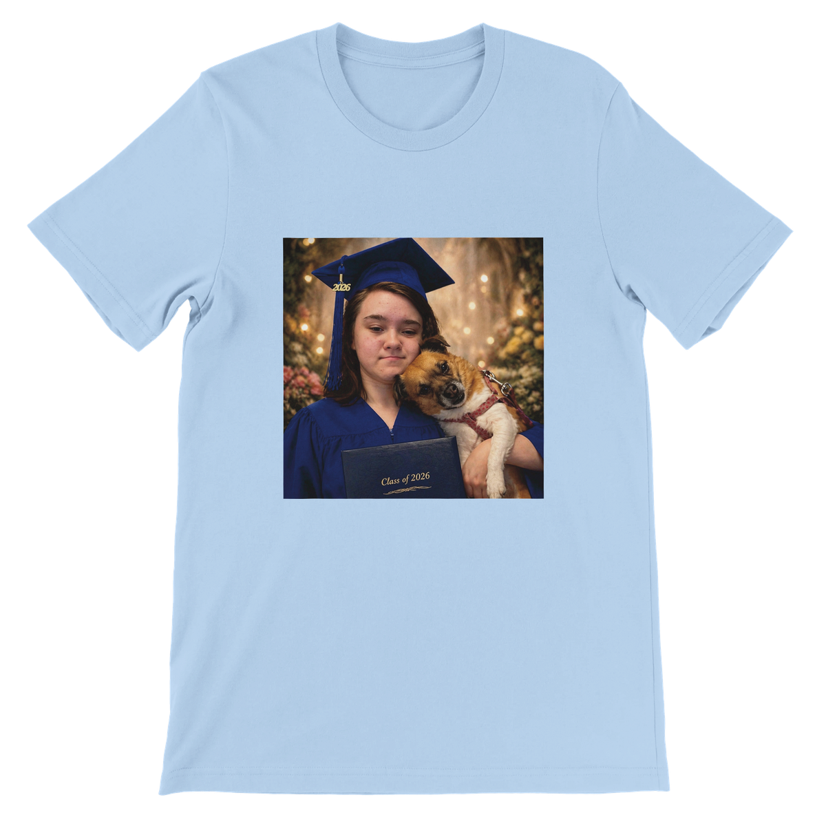 class of 2026 - Unisex T-Shirt