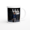 Steady Heart - Ceramic Mug