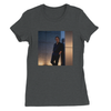 wild trouble - Women’s Cut T-Shirt