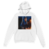 summer time - Classic Unisex Pullover Hoodie