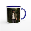 Country Ride - Ceramic Mug
