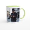 My Sweet Melody - Ceramic Mug