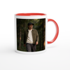 Country Ride - Ceramic Mug