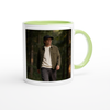 Country Ride - Ceramic Mug
