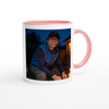 summer time - Ceramic Mug