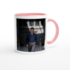 Steady Heart - Ceramic Mug