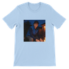 summer time - Unisex T-Shirt