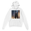wild trouble - Classic Unisex Pullover Hoodie