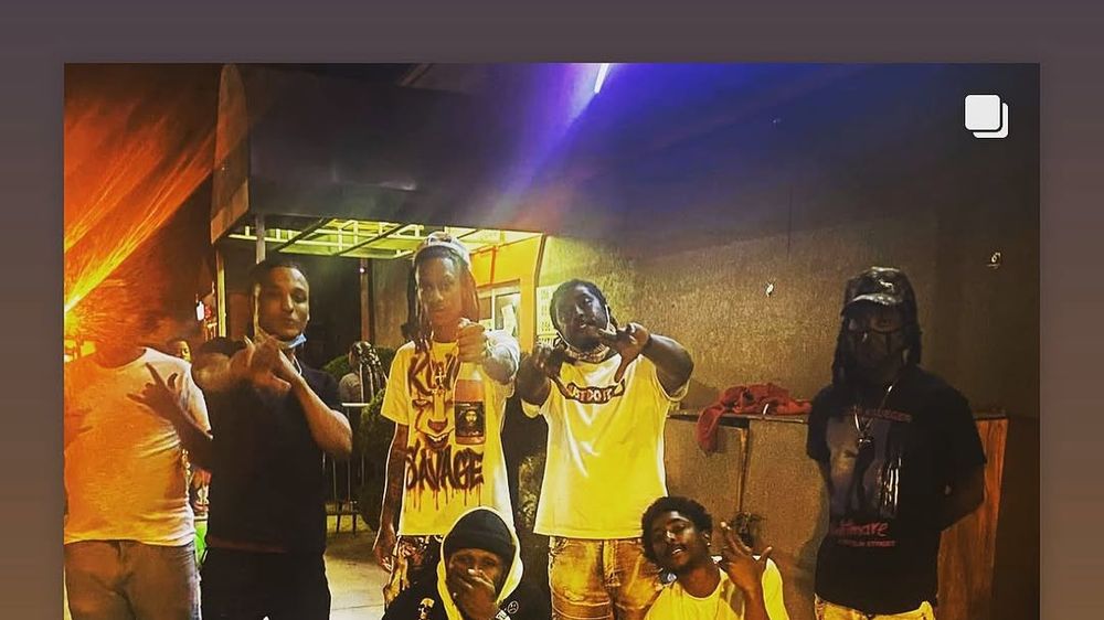 Surv7 Muzic Group 