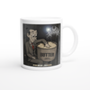 PEEWEE JERKIN - Ceramic Mug