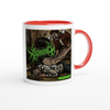 FISHDICKS - Ceramic Mug