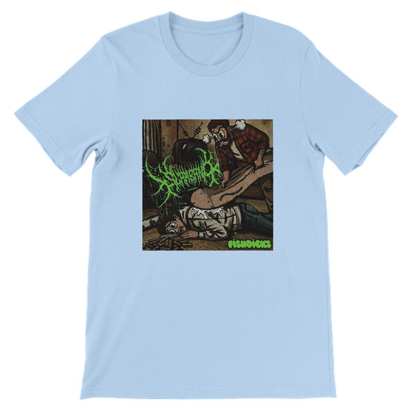 FISHDICKS - Unisex T-Shirt