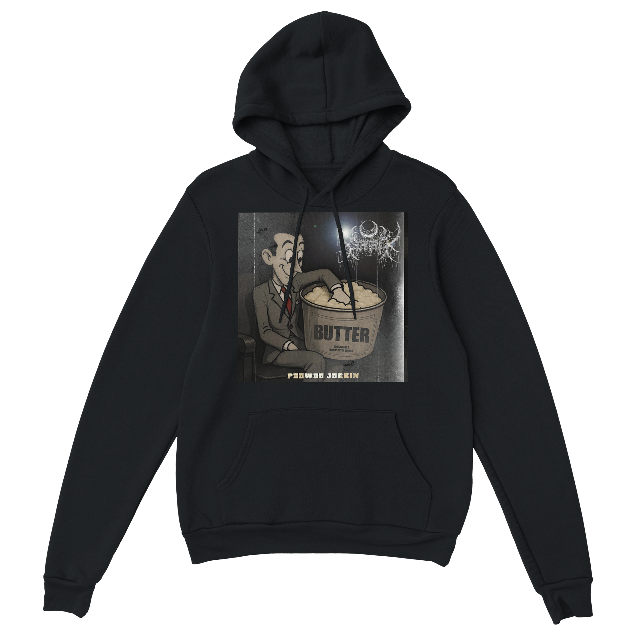 PEEWEE JERKIN - Classic Unisex Pullover Hoodie