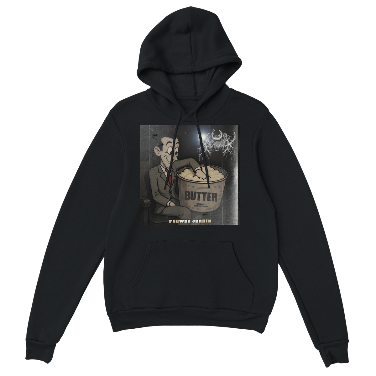 PEEWEE JERKIN - Classic Unisex Pullover Hoodie