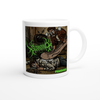 FISHDICKS - Ceramic Mug