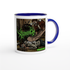 FISHDICKS - Ceramic Mug