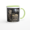 PEEWEE JERKIN - Ceramic Mug