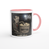 PEEWEE JERKIN - Ceramic Mug