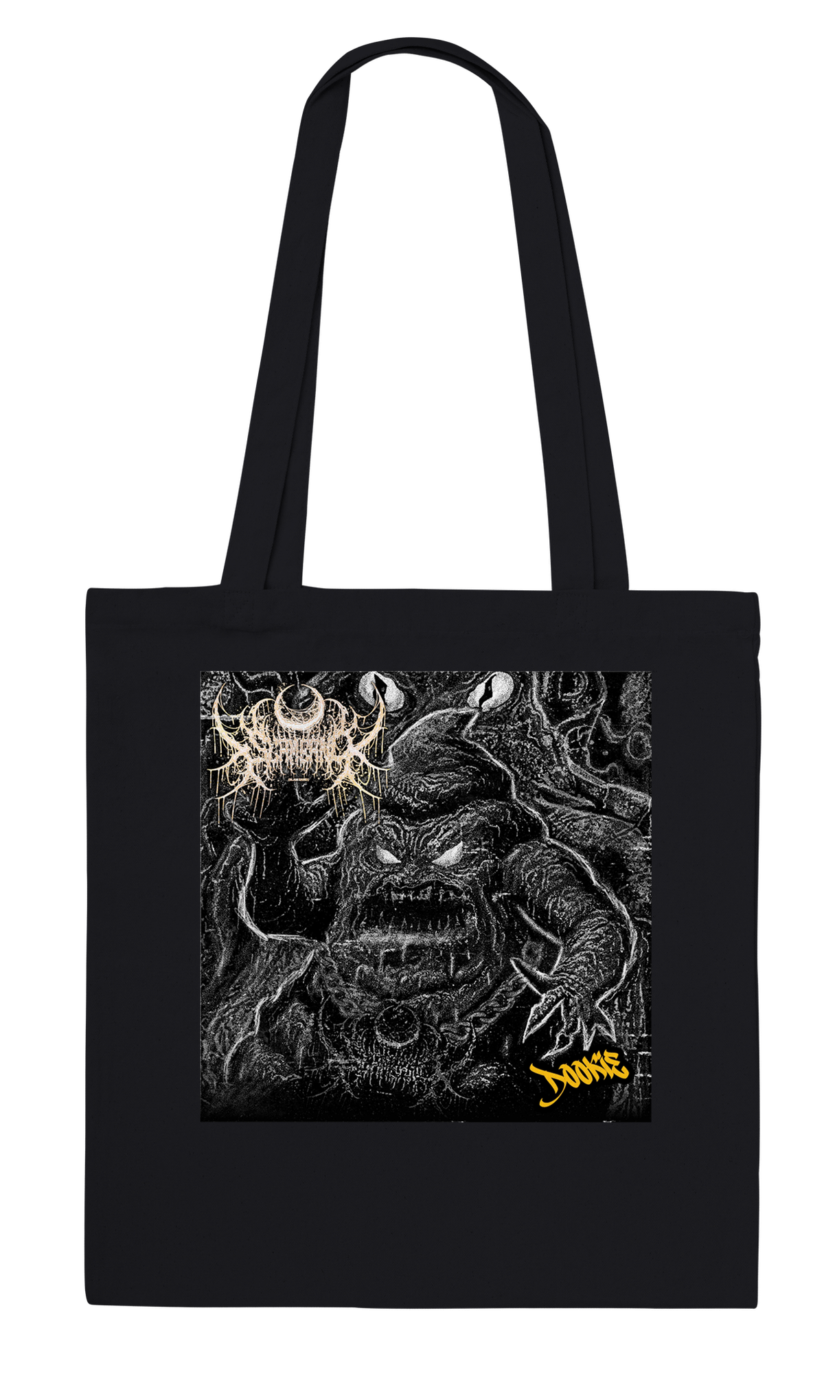 DOOKIE - Tote bag