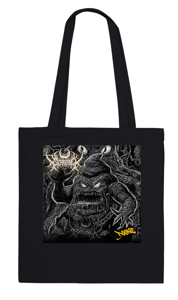 DOOKIE - Tote bag
