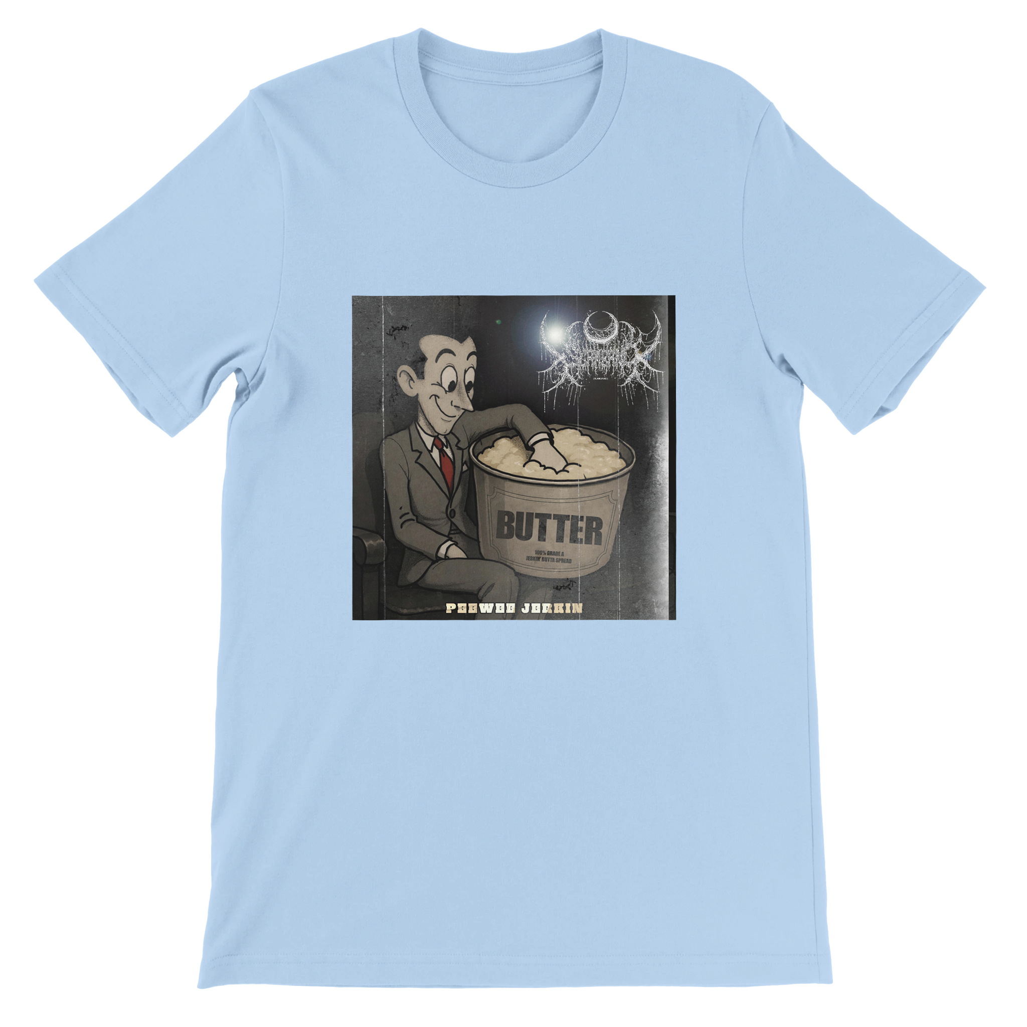 PEEWEE JERKIN - Unisex T-Shirt