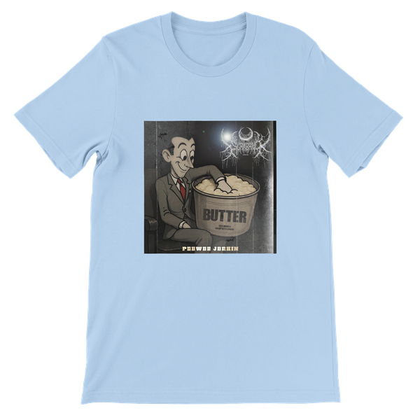 PEEWEE JERKIN - Unisex T-Shirt