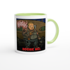 BOOBIE HILL - Ceramic Mug