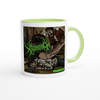 FISHDICKS - Ceramic Mug