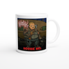 BOOBIE HILL - Ceramic Mug