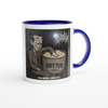 PEEWEE JERKIN - Ceramic Mug
