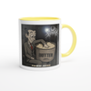 PEEWEE JERKIN - Ceramic Mug