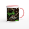 FISHDICKS - Ceramic Mug
