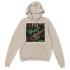 FISHDICKS - Classic Unisex Pullover Hoodie