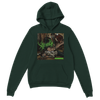 FISHDICKS - Classic Unisex Pullover Hoodie