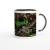 FISHDICKS - Ceramic Mug
