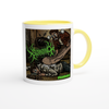 FISHDICKS - Ceramic Mug