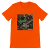 FISHDICKS - Unisex T-Shirt