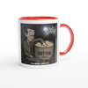 PEEWEE JERKIN - Ceramic Mug