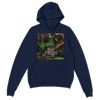FISHDICKS - Classic Unisex Pullover Hoodie