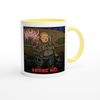 BOOBIE HILL - Ceramic Mug