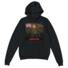 BOOBIE HILL - Classic Unisex Pullover Hoodie
