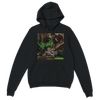 FISHDICKS - Classic Unisex Pullover Hoodie