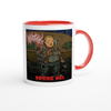 BOOBIE HILL - Ceramic Mug