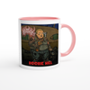 BOOBIE HILL - Ceramic Mug