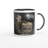 PEEWEE JERKIN - Ceramic Mug