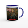 BOOBIE HILL - Ceramic Mug