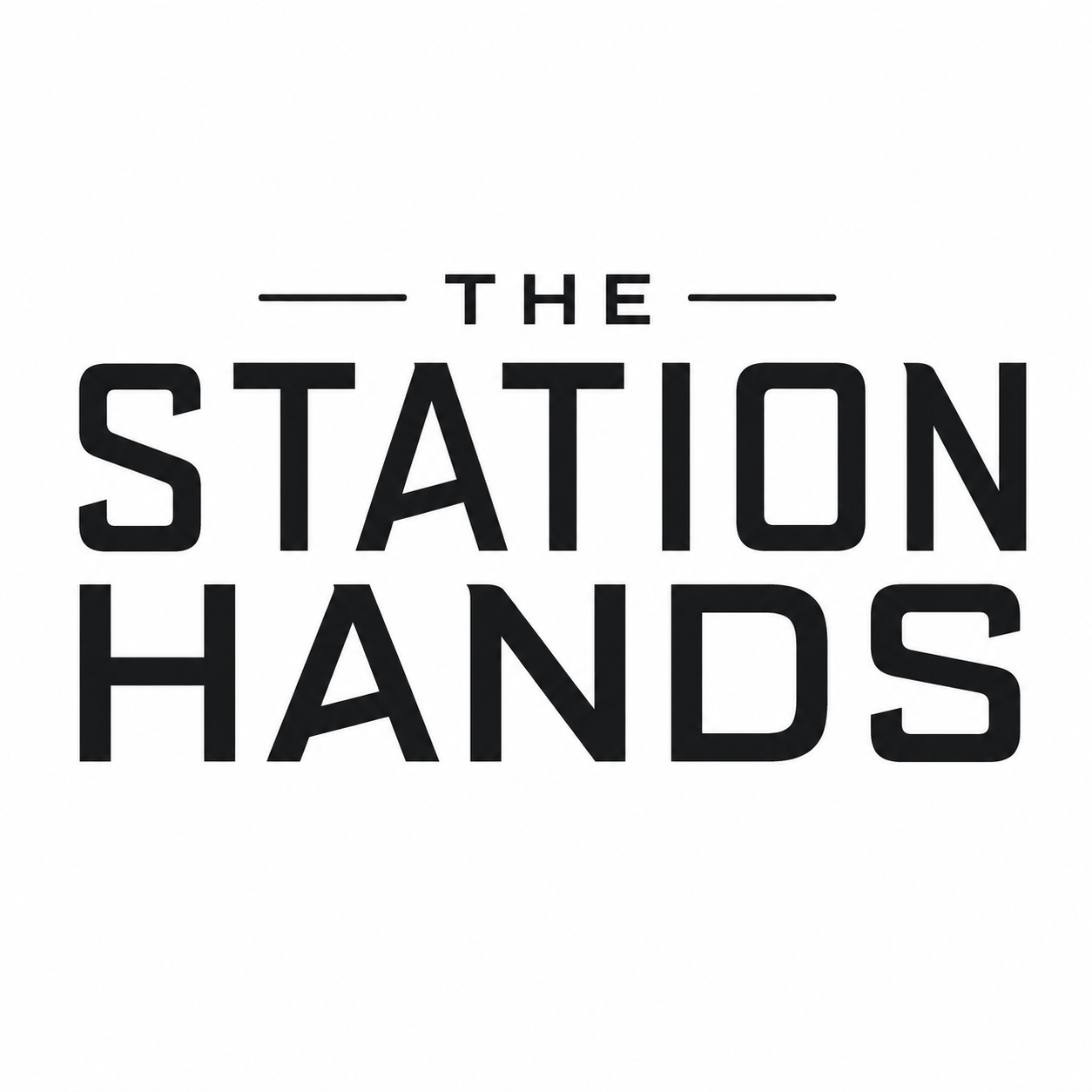 The Station Hands