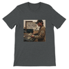 Old oilfield trash chasing oilfield cash - Unisex T-Shirt
