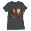 Tailgate anthem - Women’s Cut T-Shirt